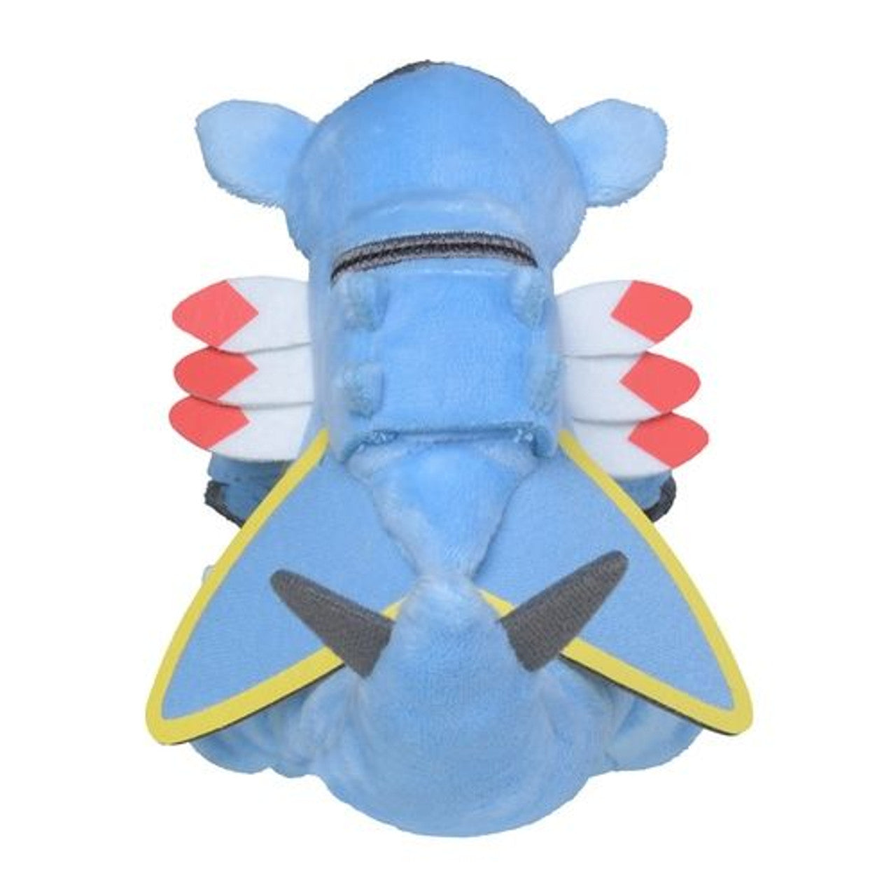 Armaldo Pokemon Fit Plush