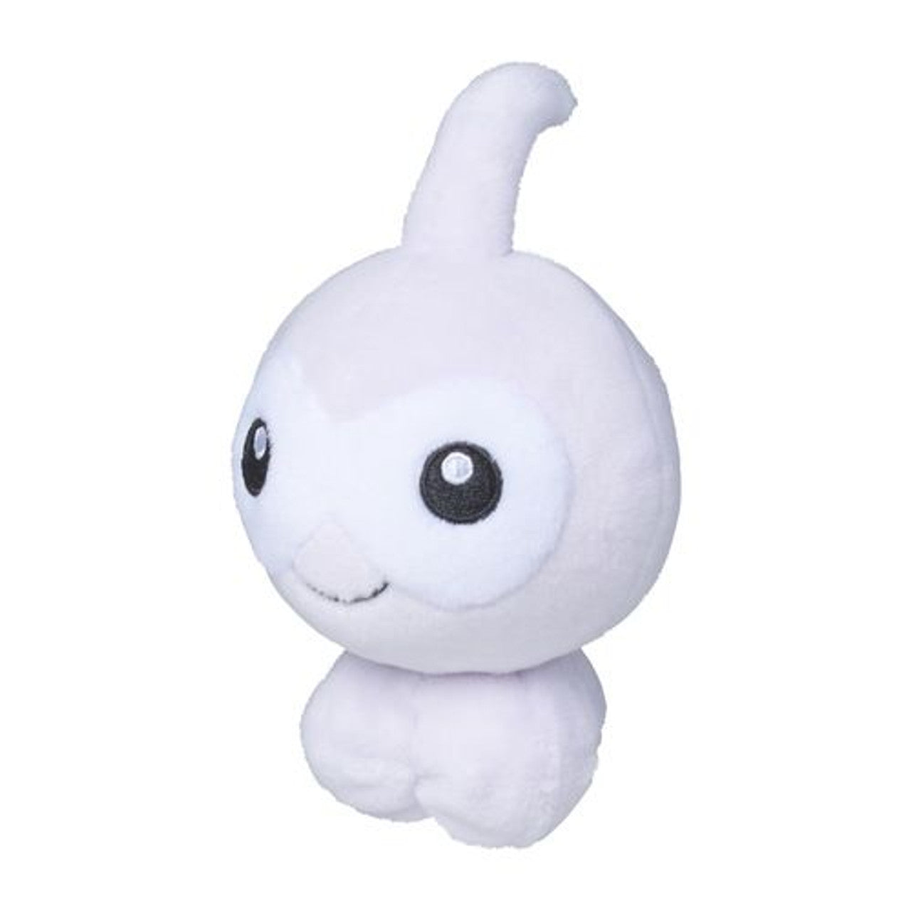 Castform Pokemon Fit Plush