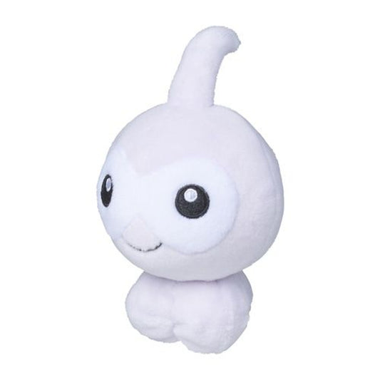 Castform Sitting Cuties Plush