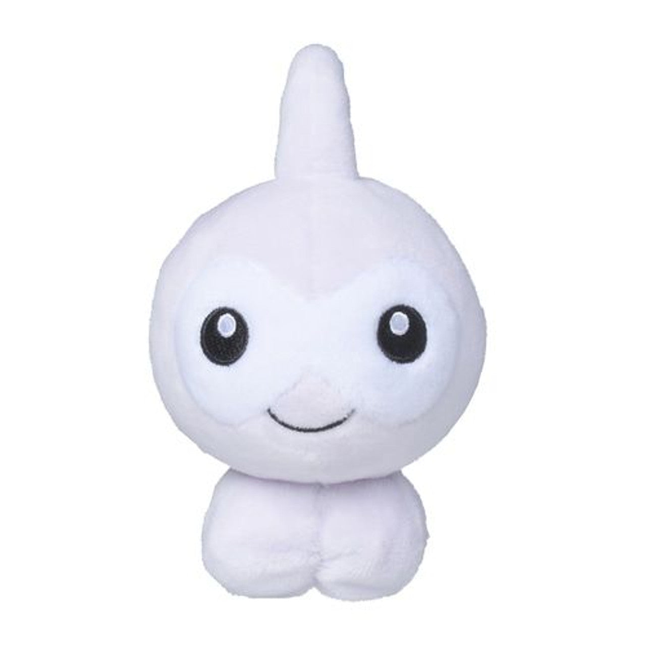 Castform Pokemon Fit Plush