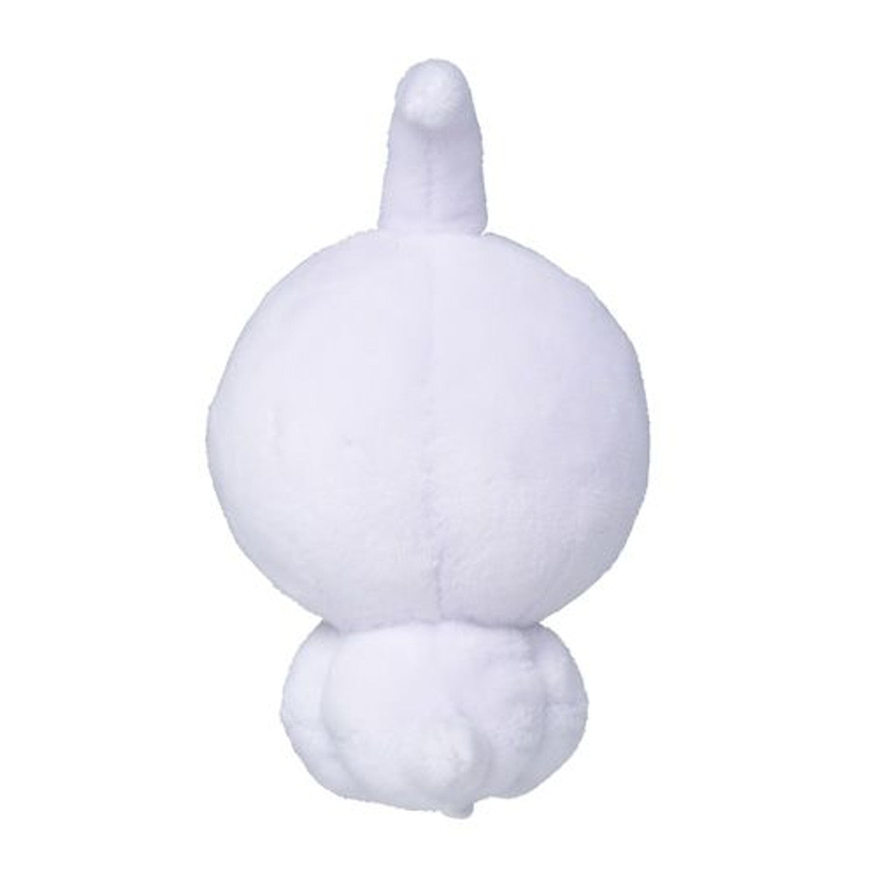 Castform Pokemon Fit Plush