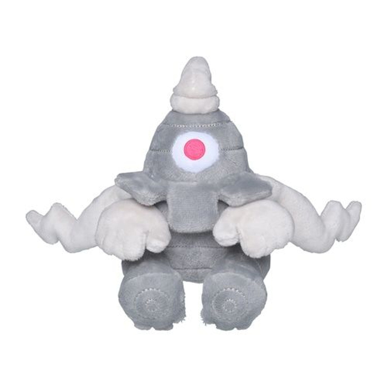 Dusclops Sitting Cuties Plush