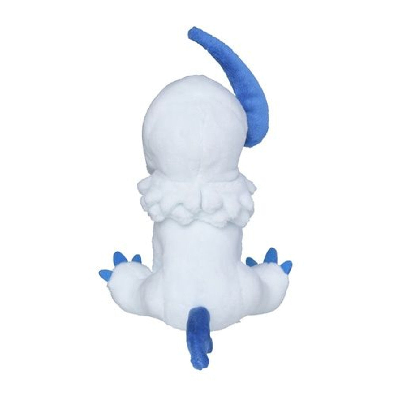 Absol Pokemon Fit Plush