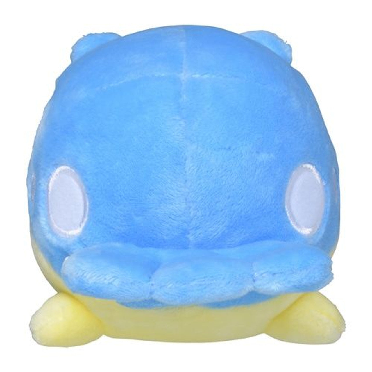 Spheal Sitting Cuties Plush