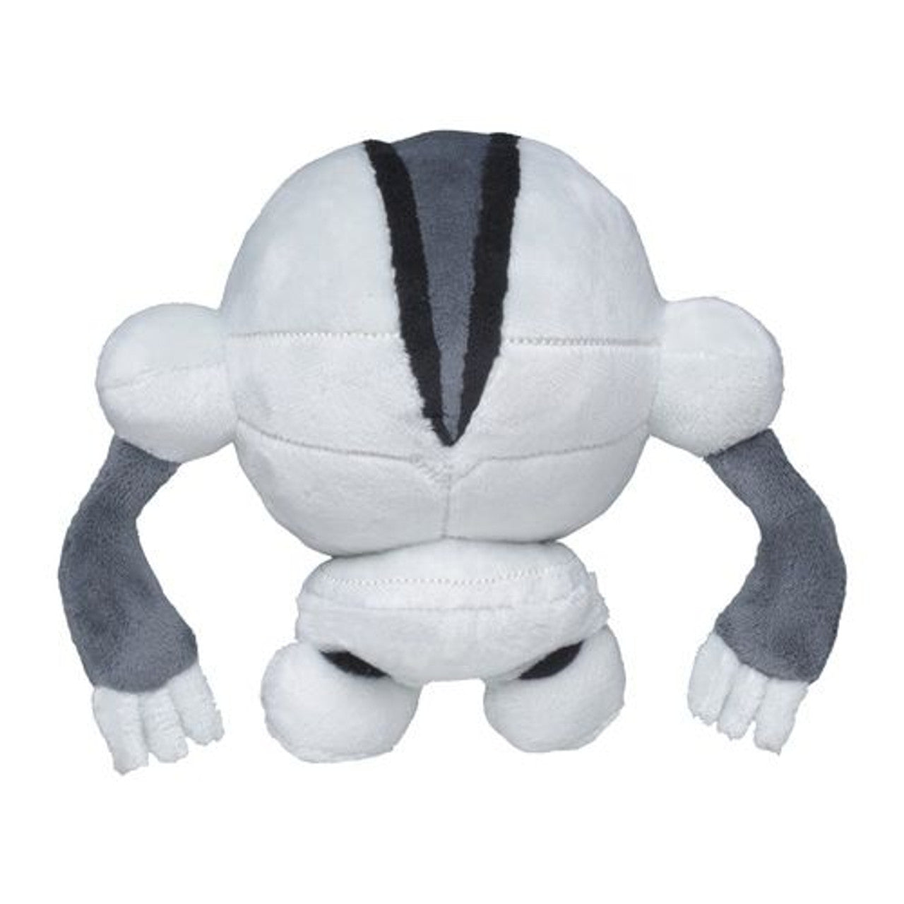 Registeel Pokemon Fit Plush
