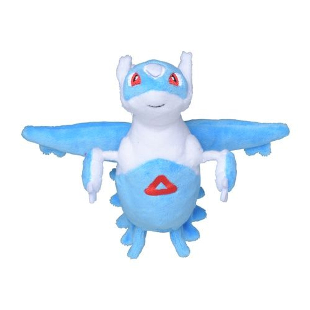 Latios Pokemon Fit Plush
