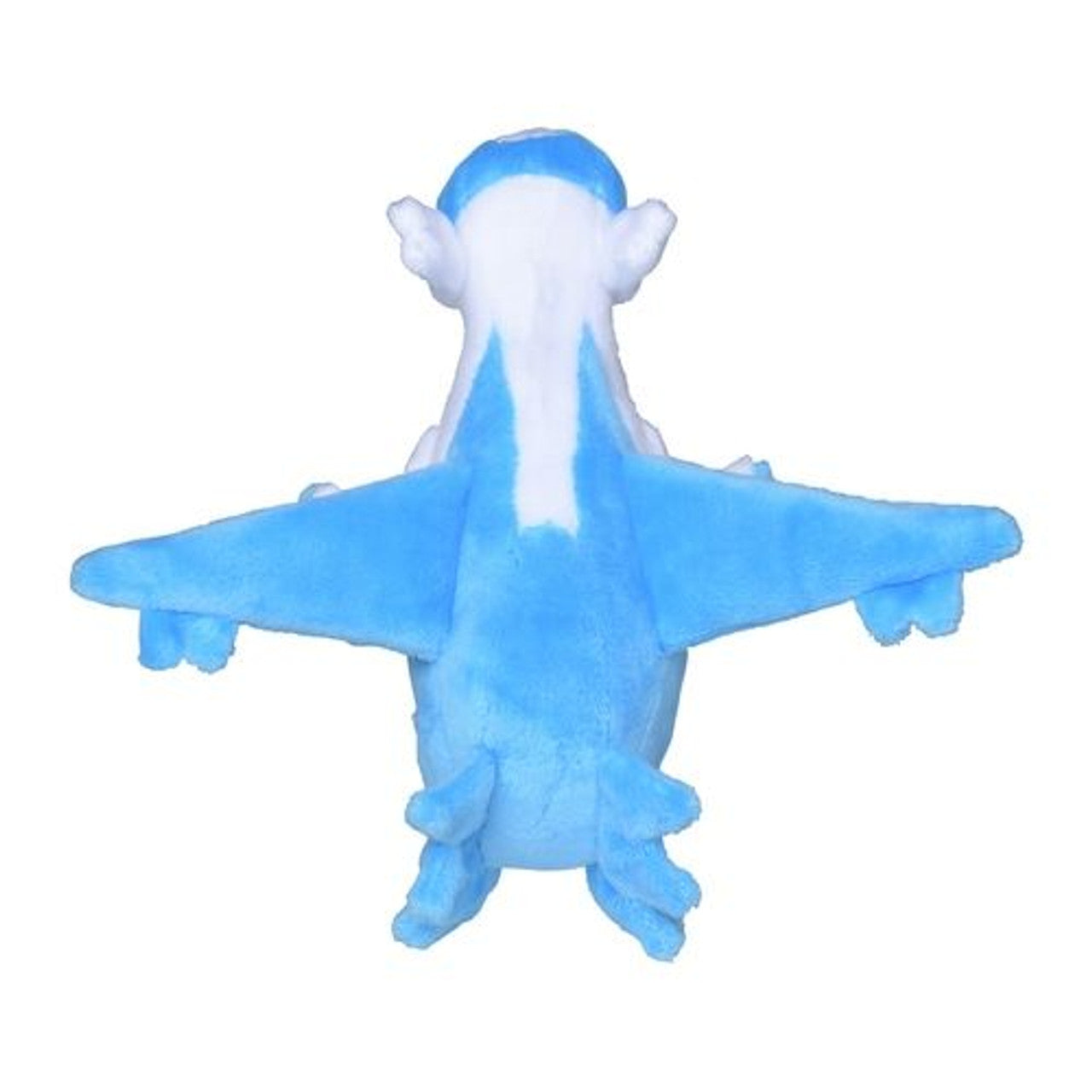 Latios Sitting Cuties Plush