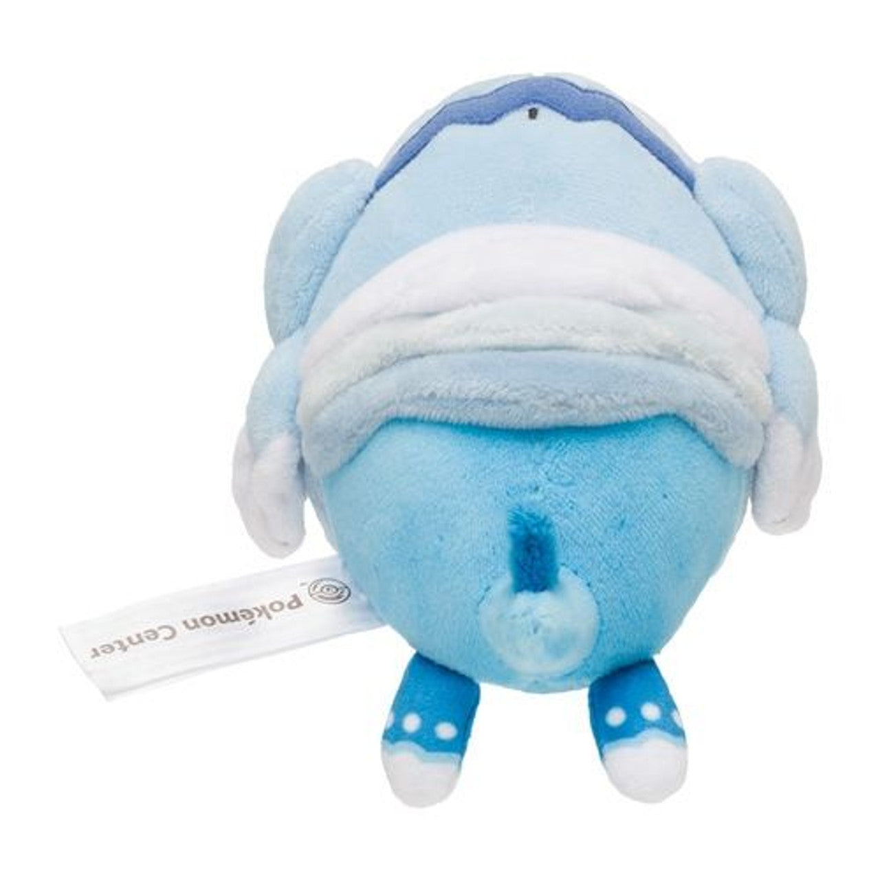 Arctovish Pokemon Dolls Plush