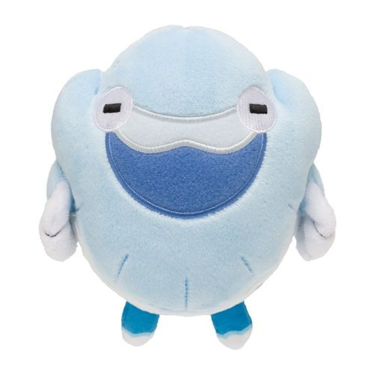 Arctovish Pokemon Dolls Plush