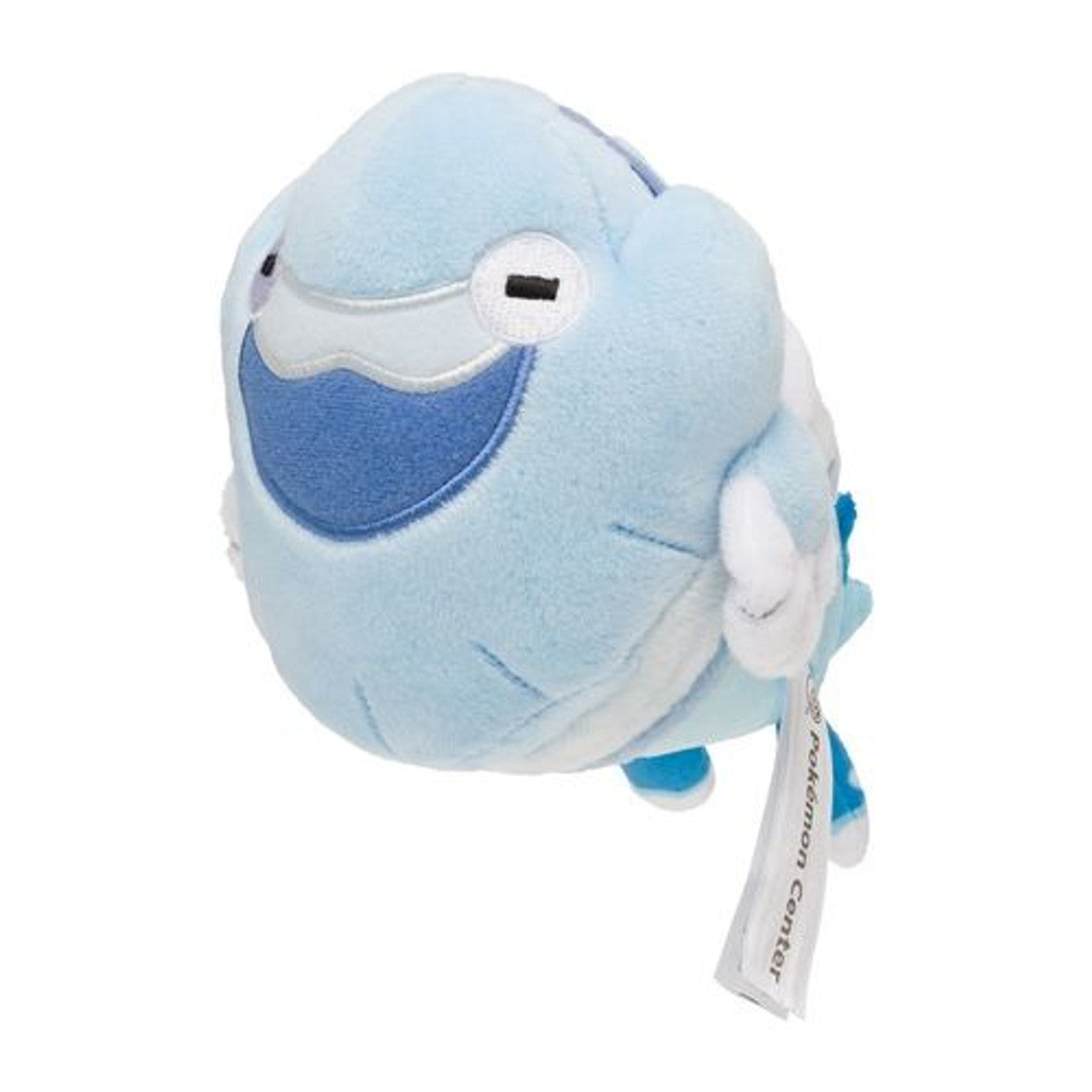 Arctovish Pokemon Dolls Plush