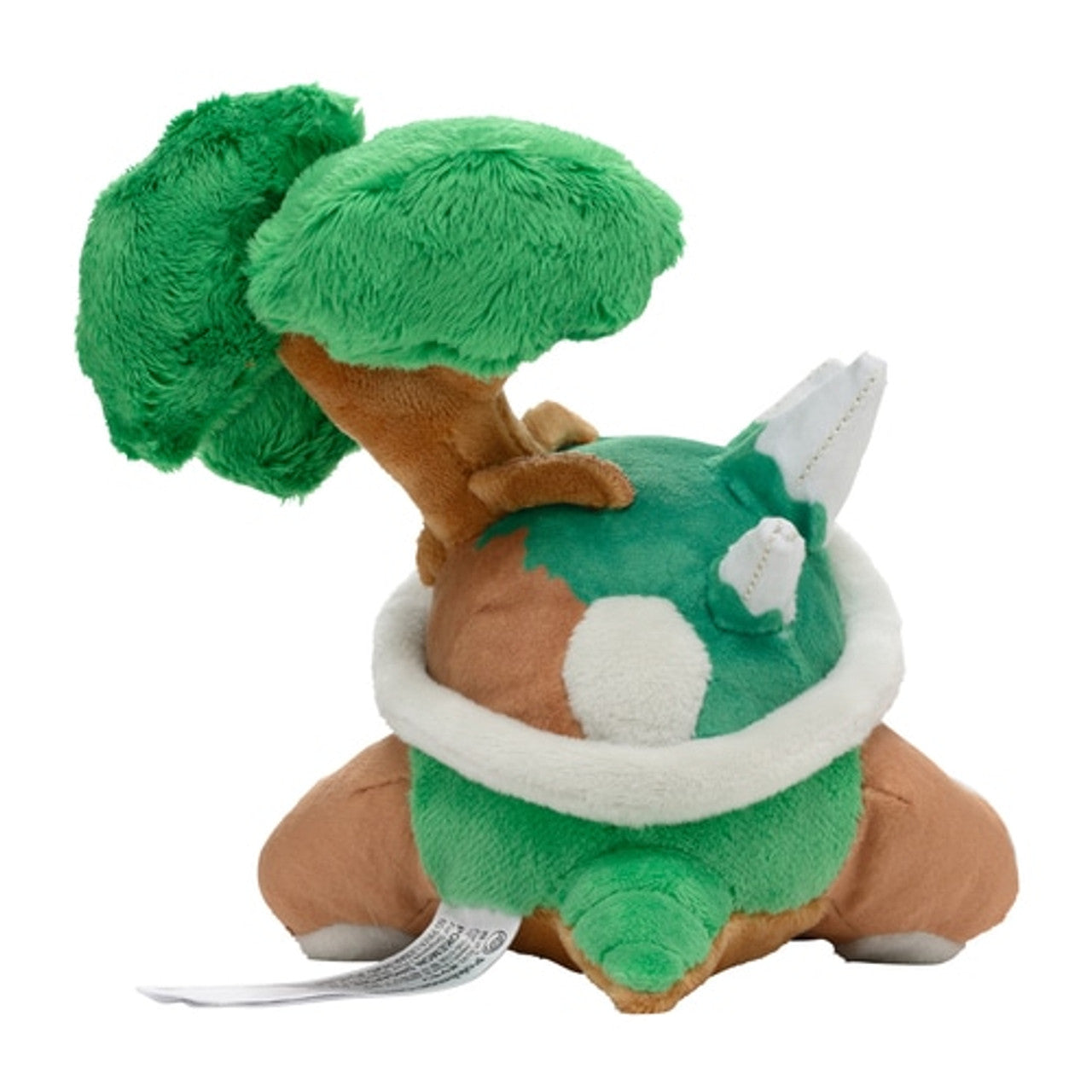 Torterra Pokemon Fit Plush