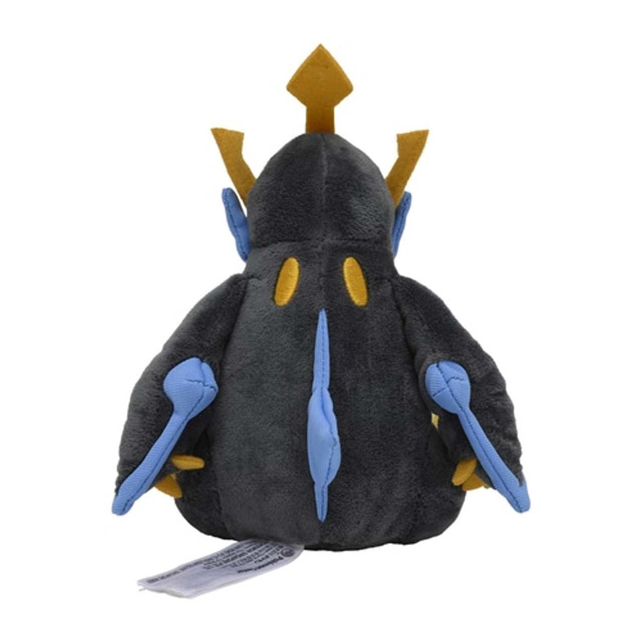 Empoleon Sitting Cuties Plush