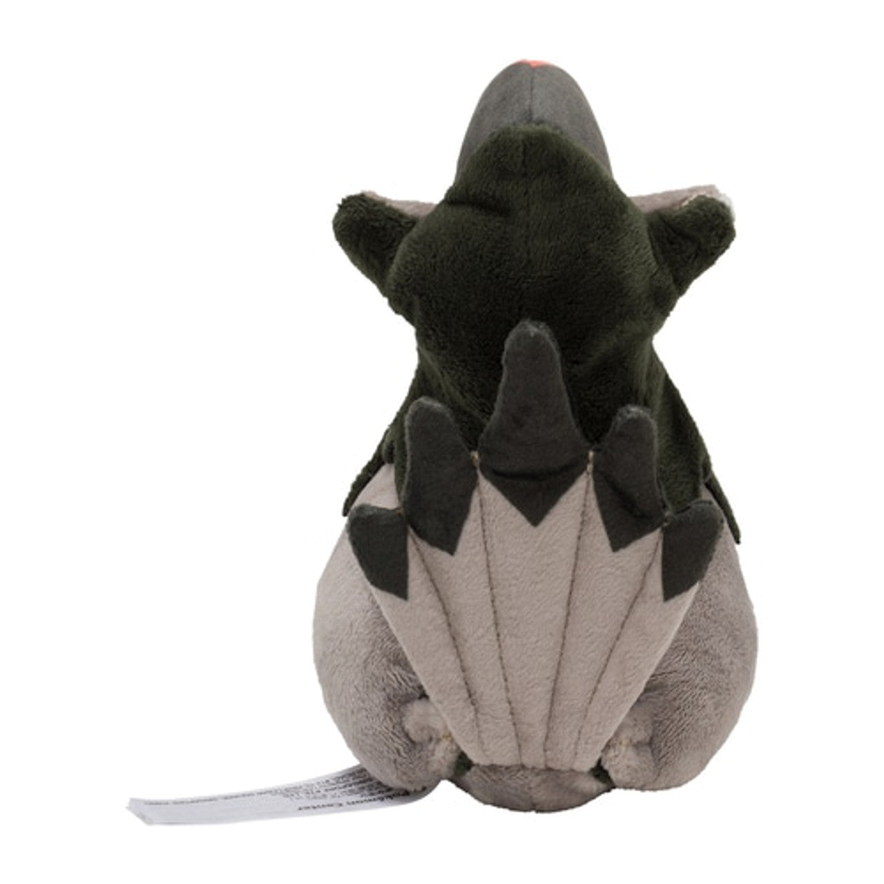 Staraptor Pokemon Fit Plush