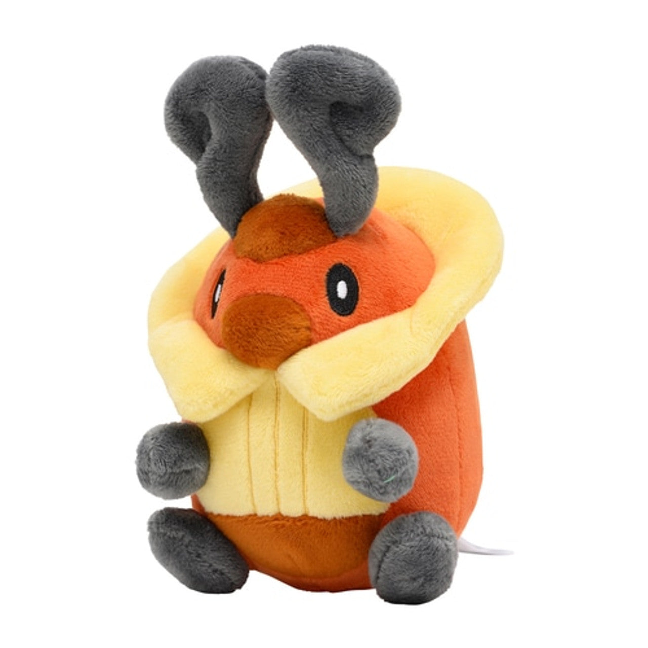 Kricketot Pokemon Fit Plush