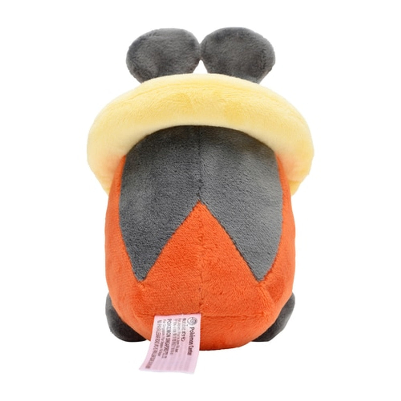 Kricketot Pokemon Fit Plush