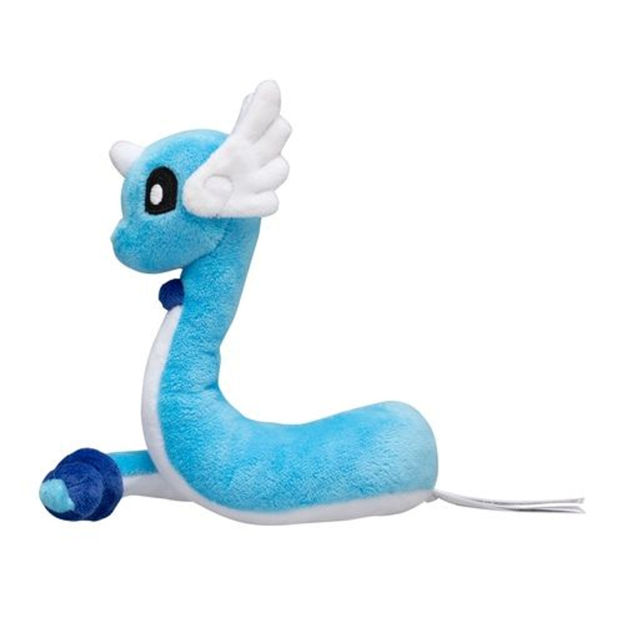 Dragonair Pokemon Fit Plush