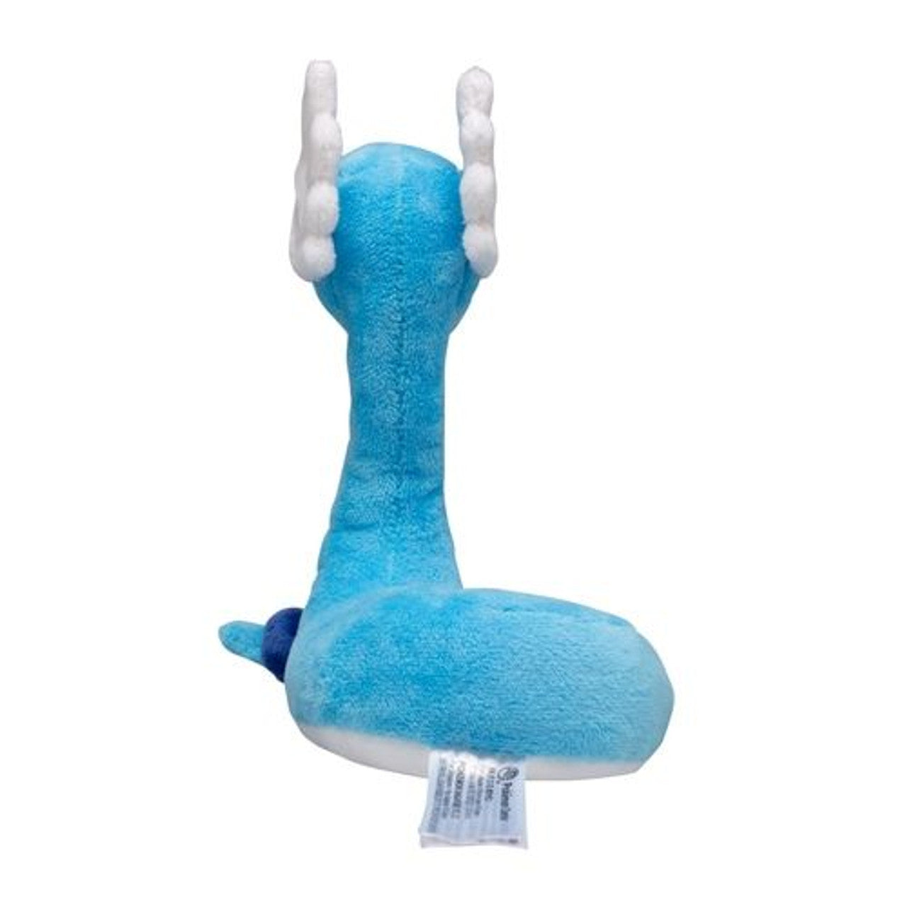 Dragonair Pokemon Fit Plush