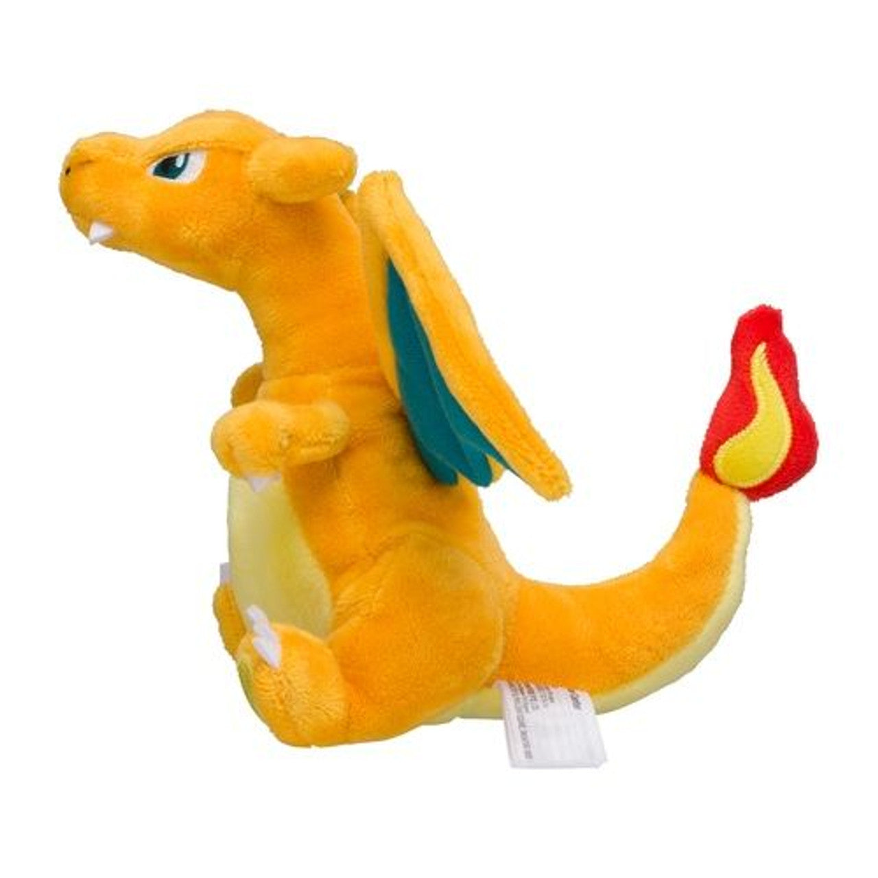 Charizard Sitting Cuties Plush