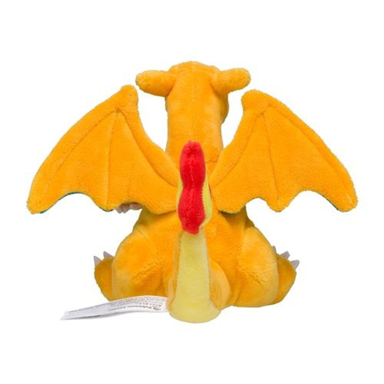 Charizard Pokemon Fit Plush