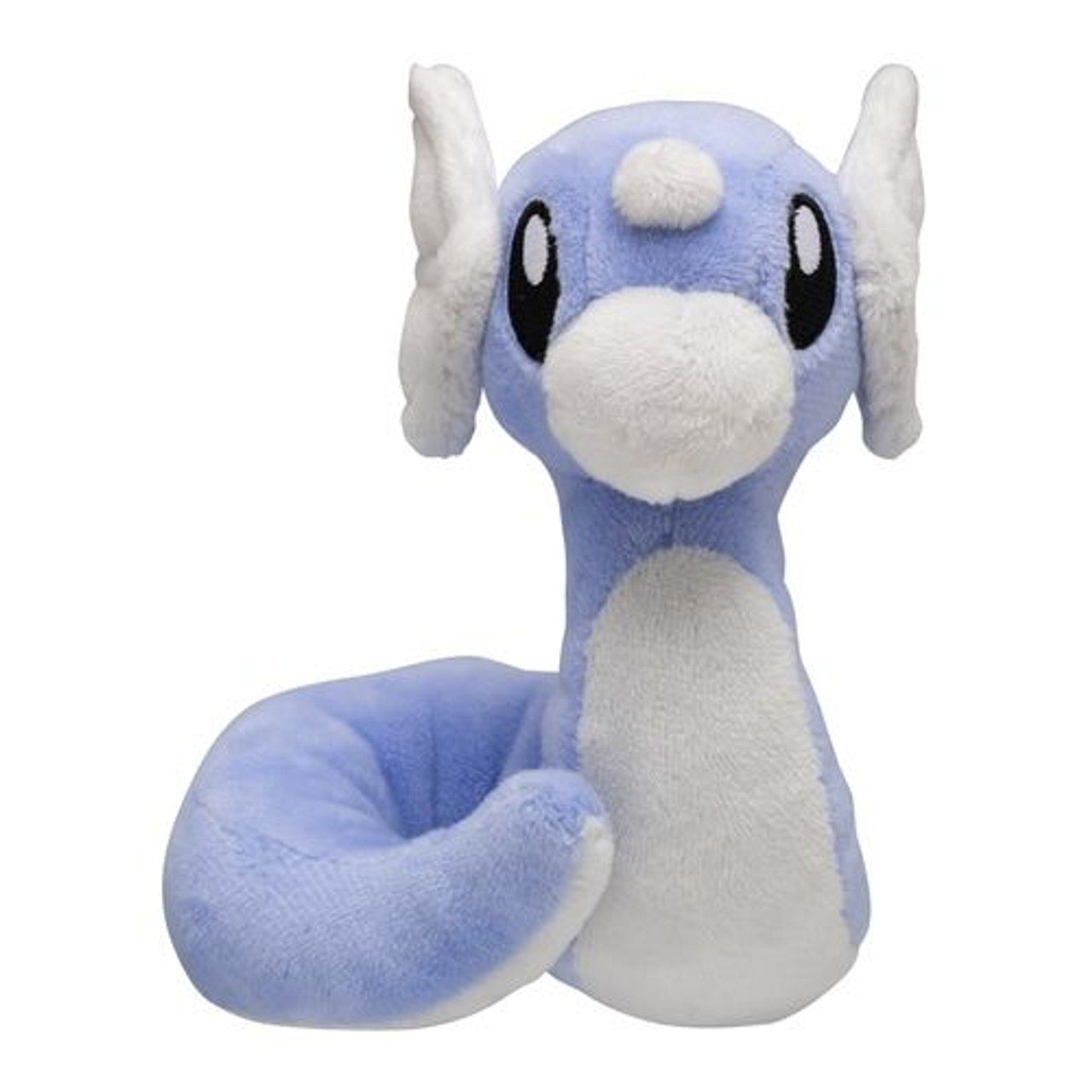 Dratini Sitting Cuties Plush