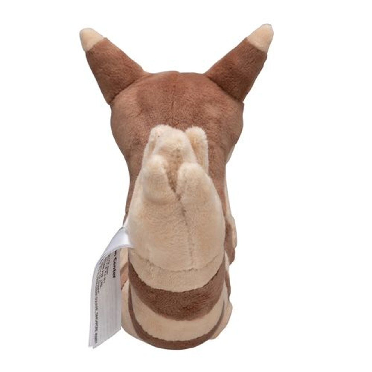 Furret Pokemon Fit Plush