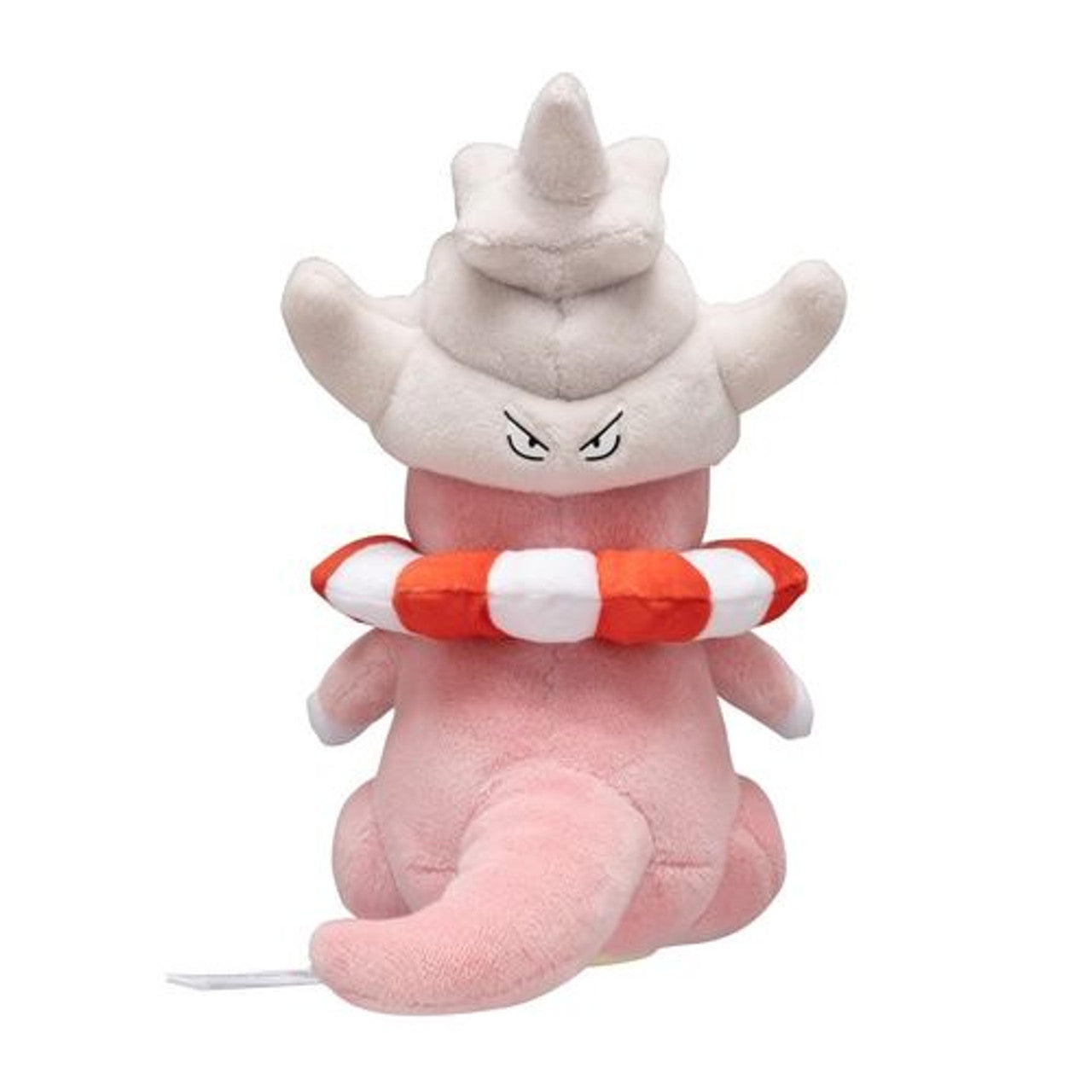 Slowking Pokemon Fit Plush