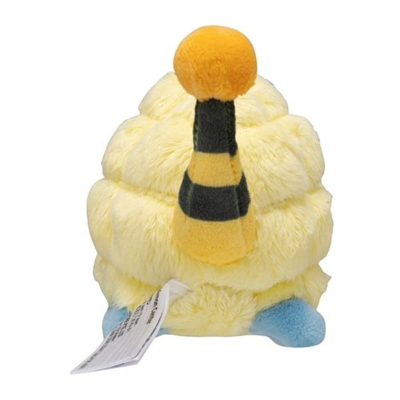 Mareep Pokemon Fit Plush