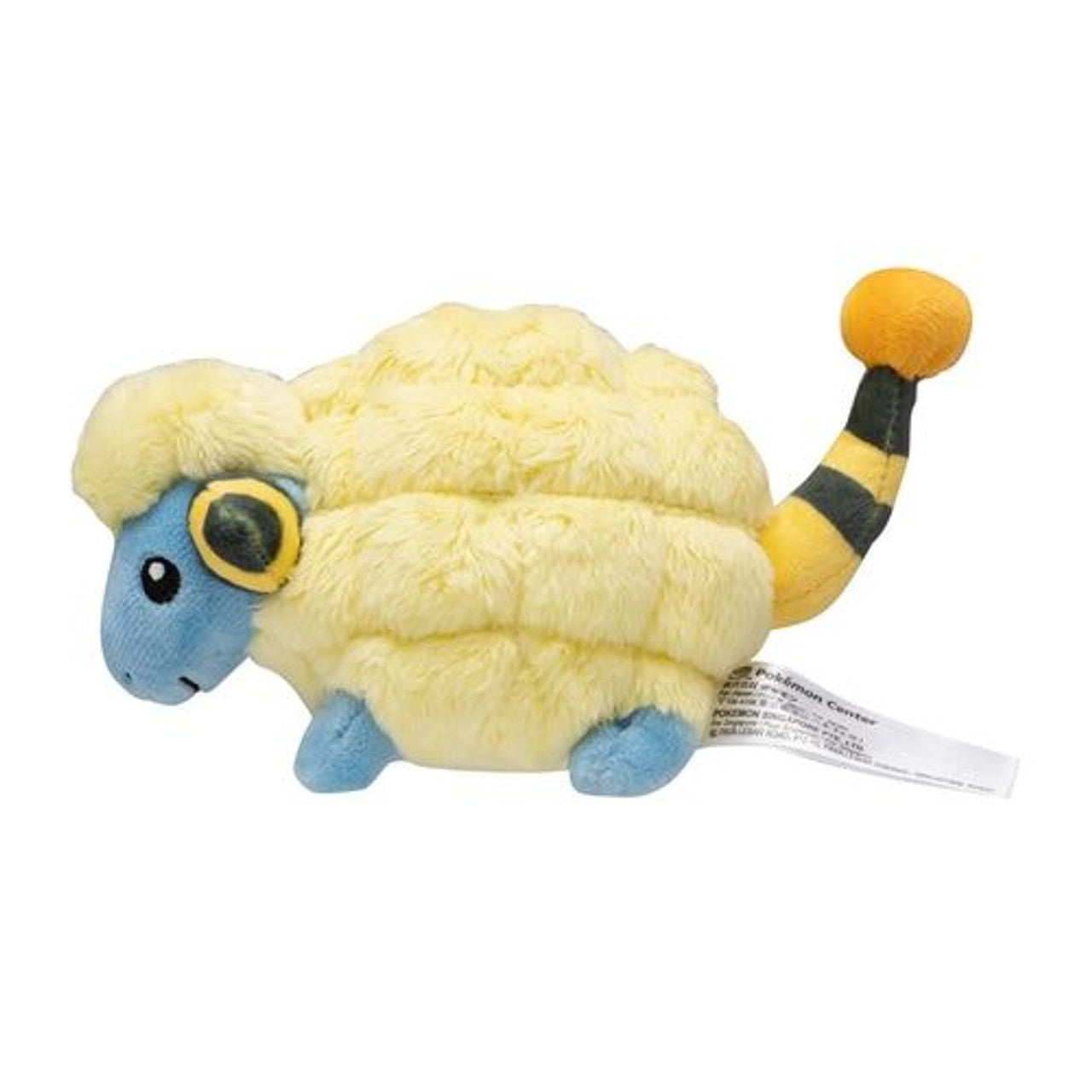 Mareep Pokemon Fit Plush