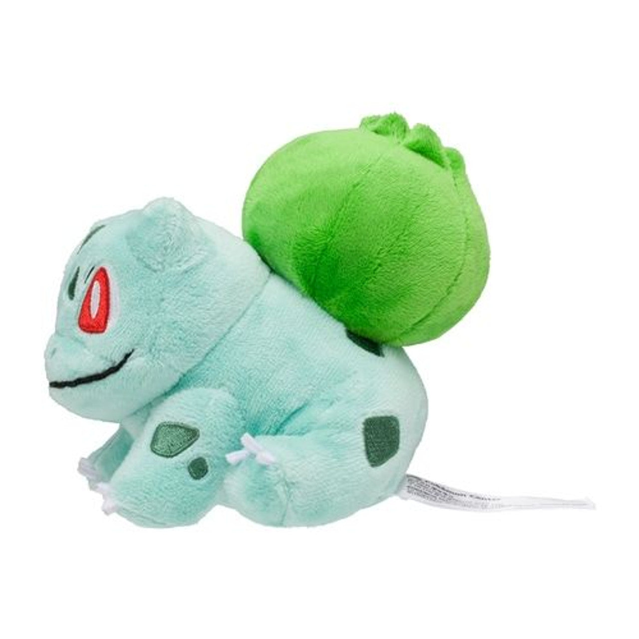 Bulbasaur Sitting Cuties Plush