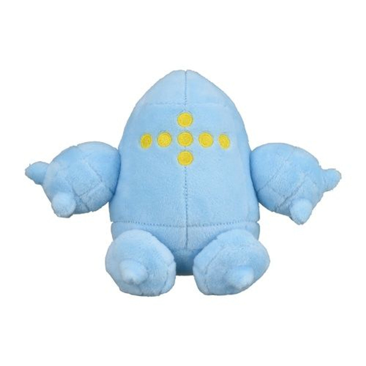 Regice Pokemon Dolls Plush