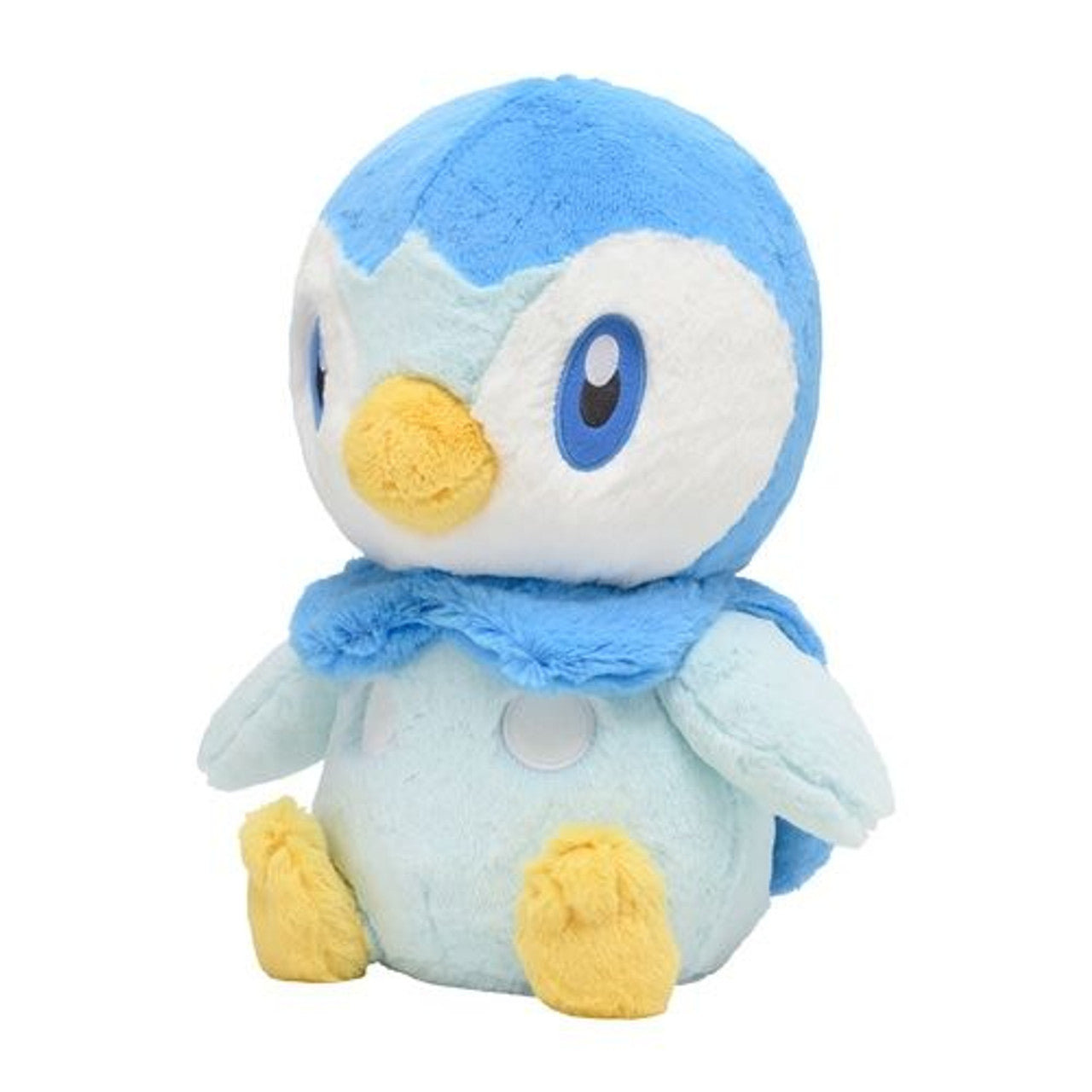 Piplup Fuwa Comfy Friends Plush