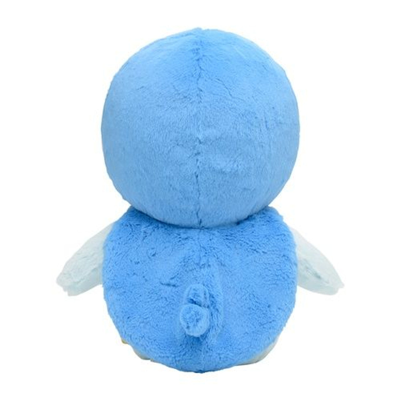 Piplup Fuwa Comfy Friends Plush