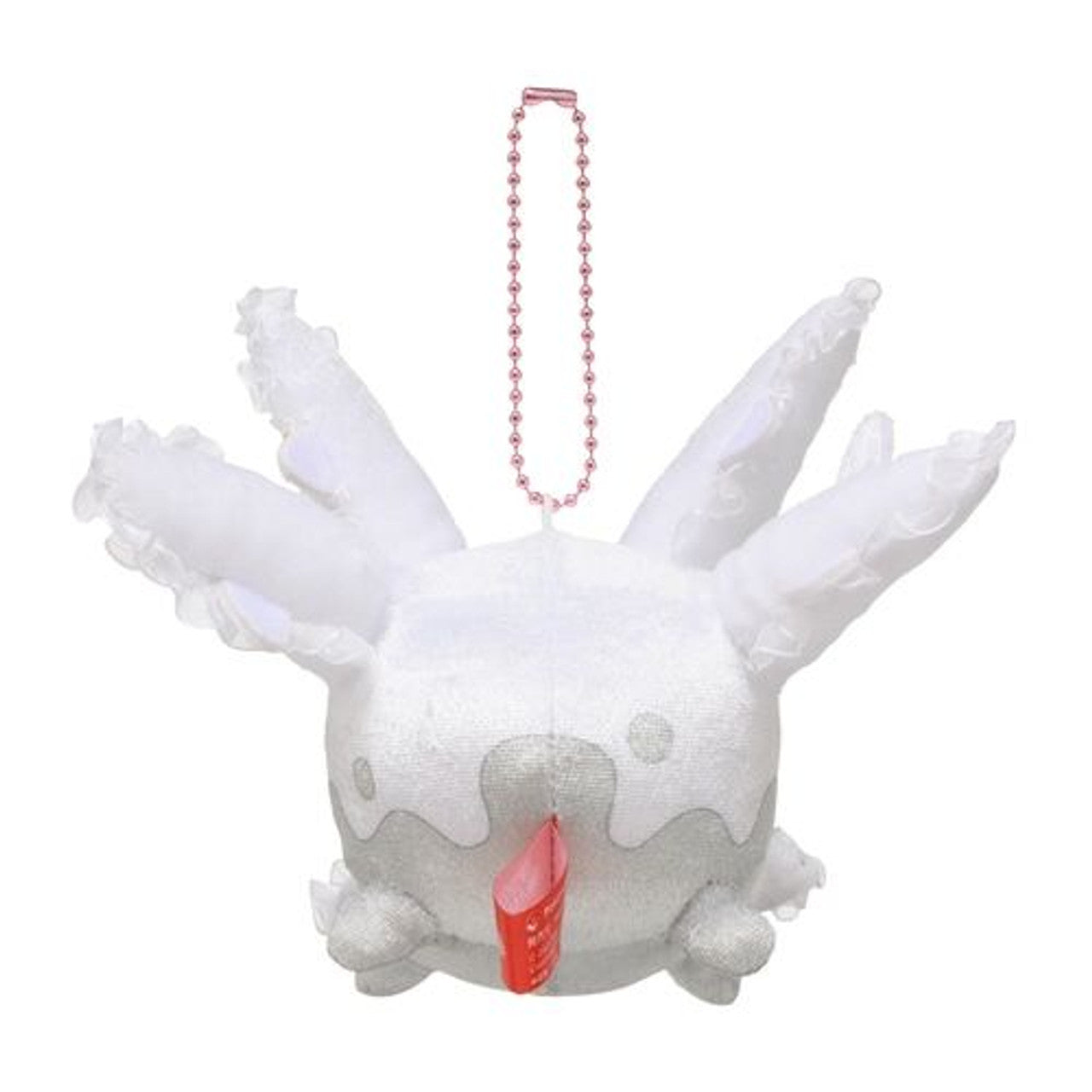 Galarian Corsola Mascot Christmas Plush