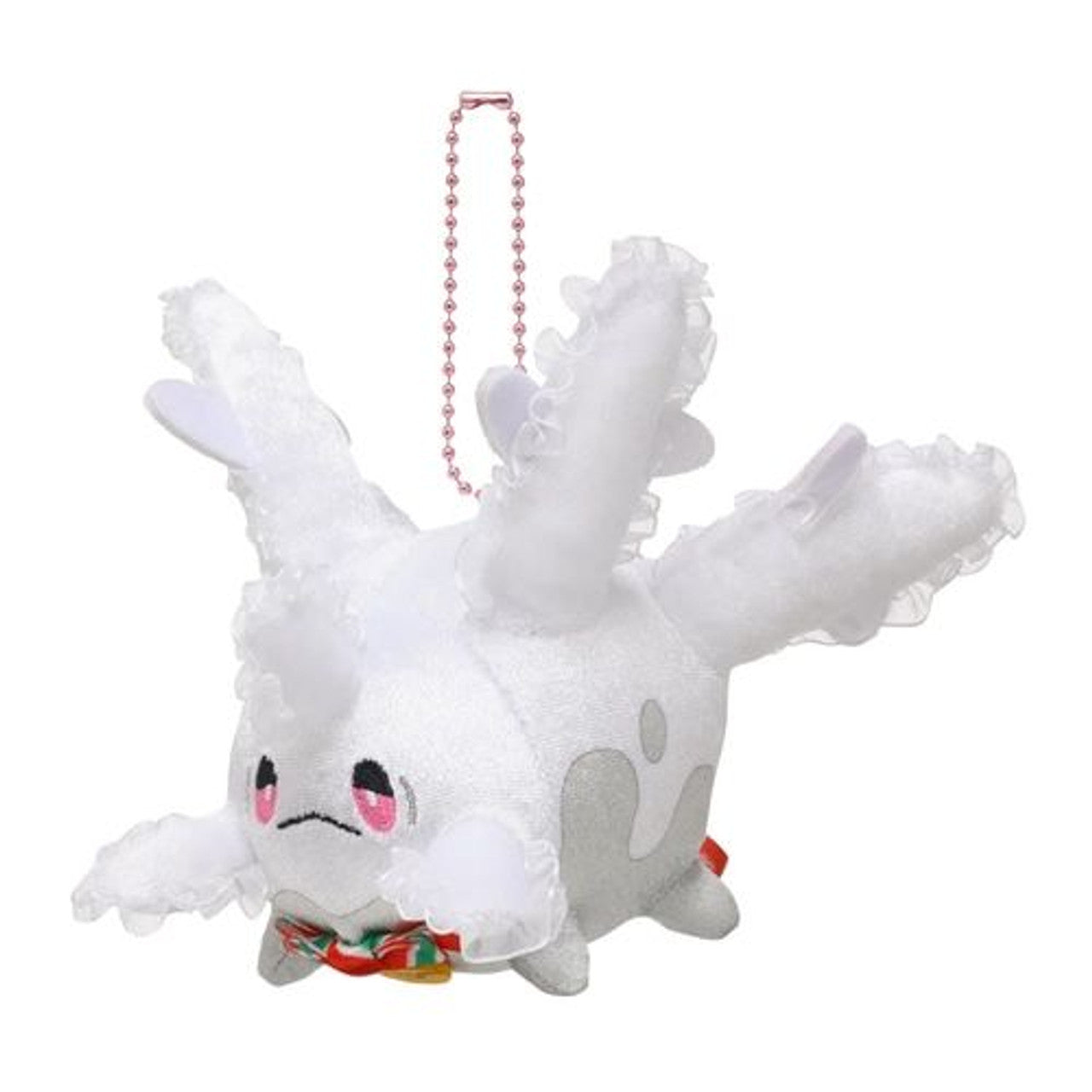 Galarian Corsola Mascot Christmas Plush