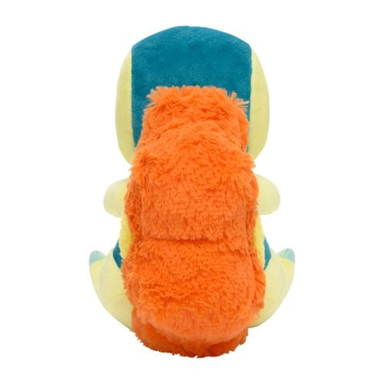 Cyndaquil Pokemon Center Plush