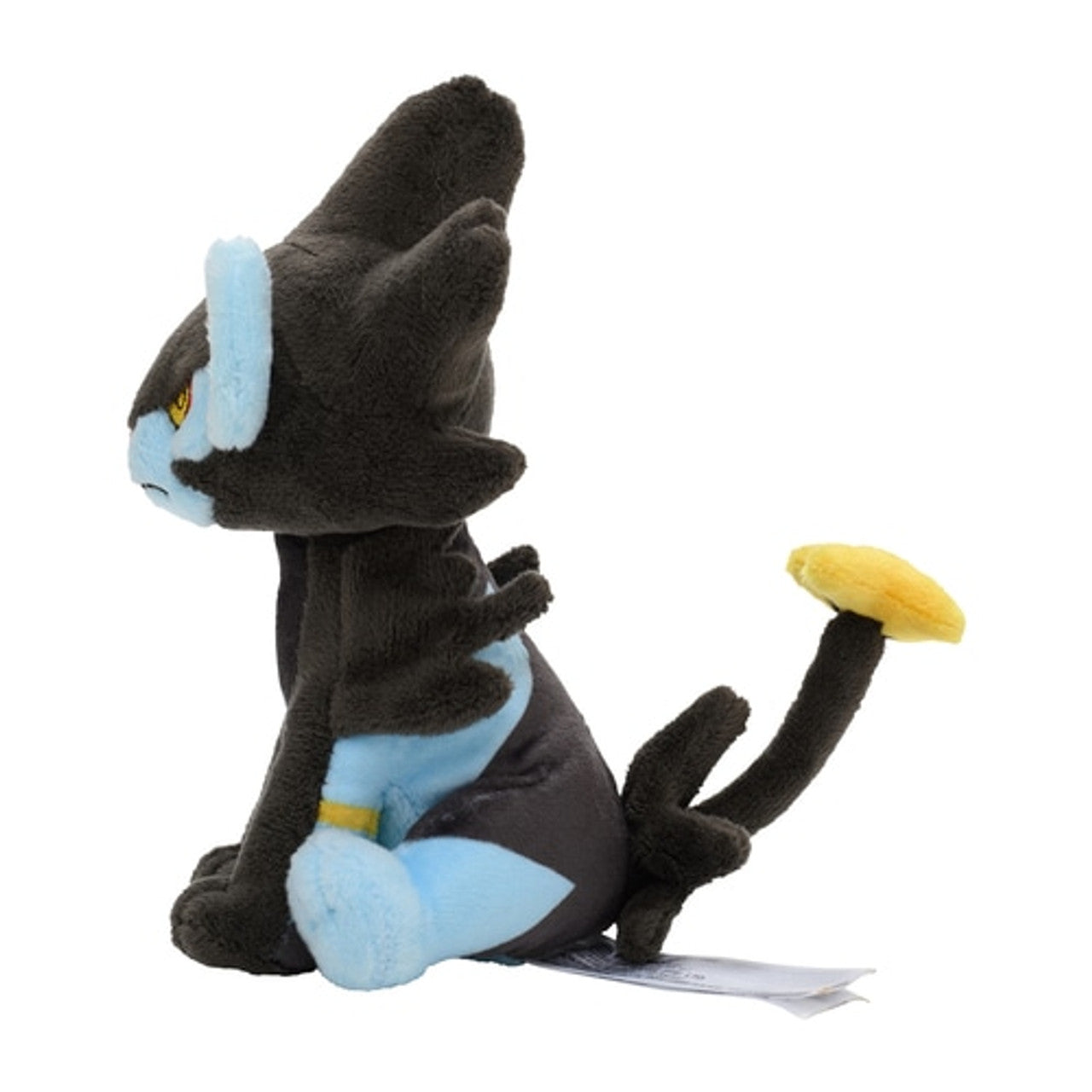 Luxray Sitting Cuties Plush