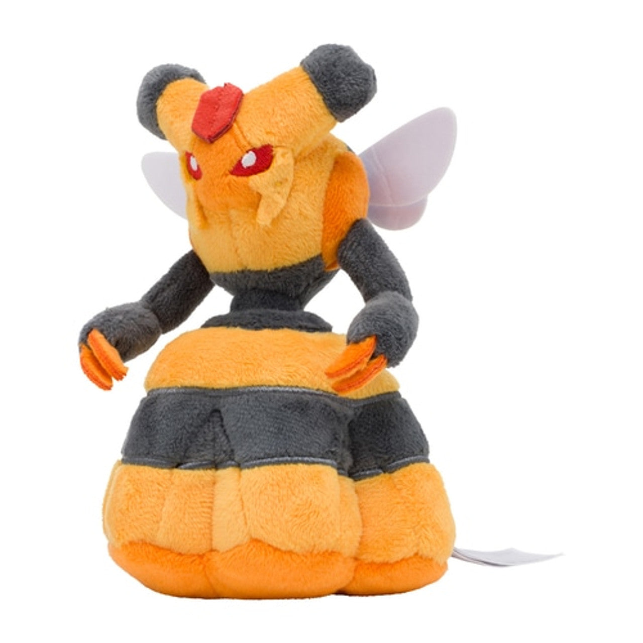 Vespiquen Pokemon Fit Plush
