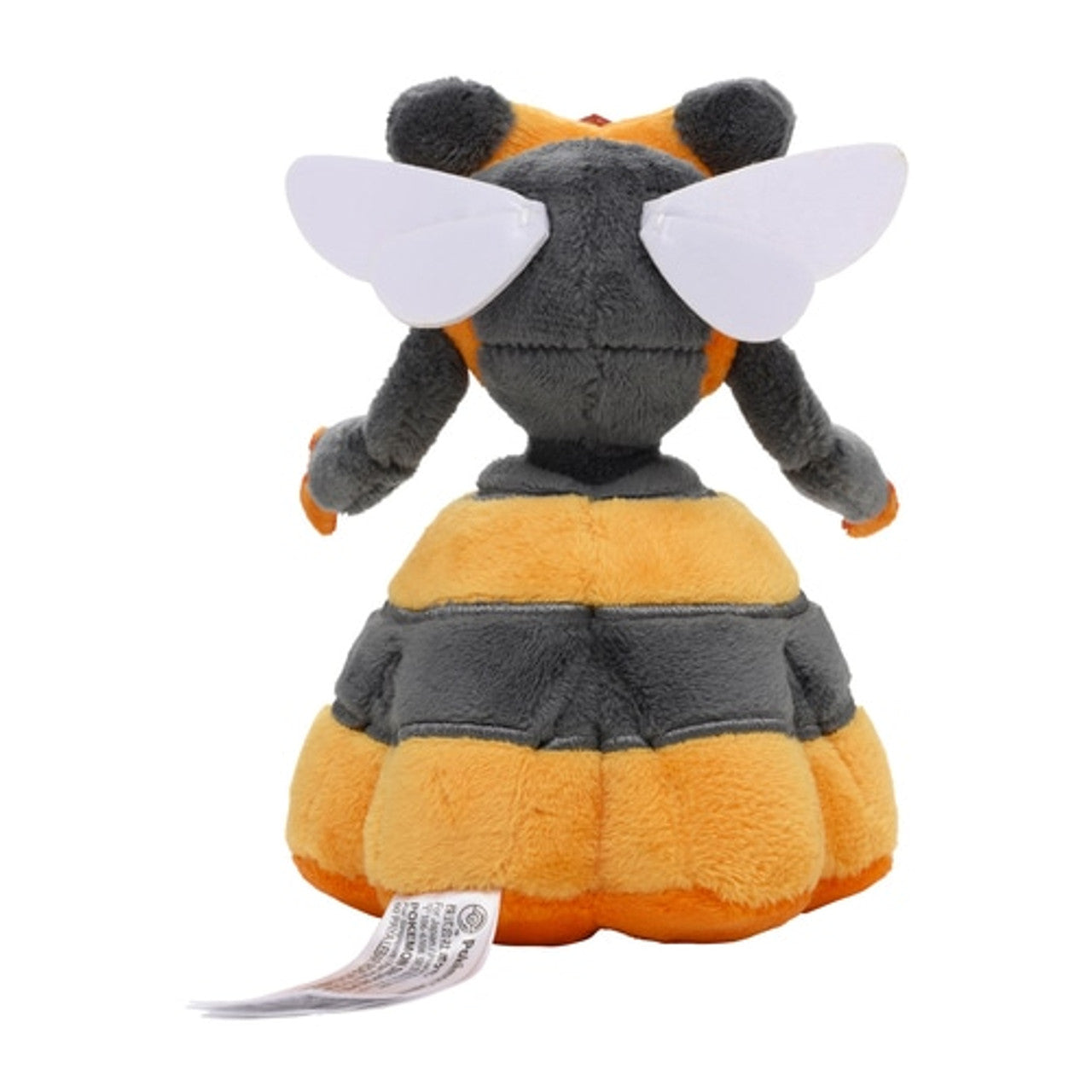 Vespiquen Pokemon Fit Plush
