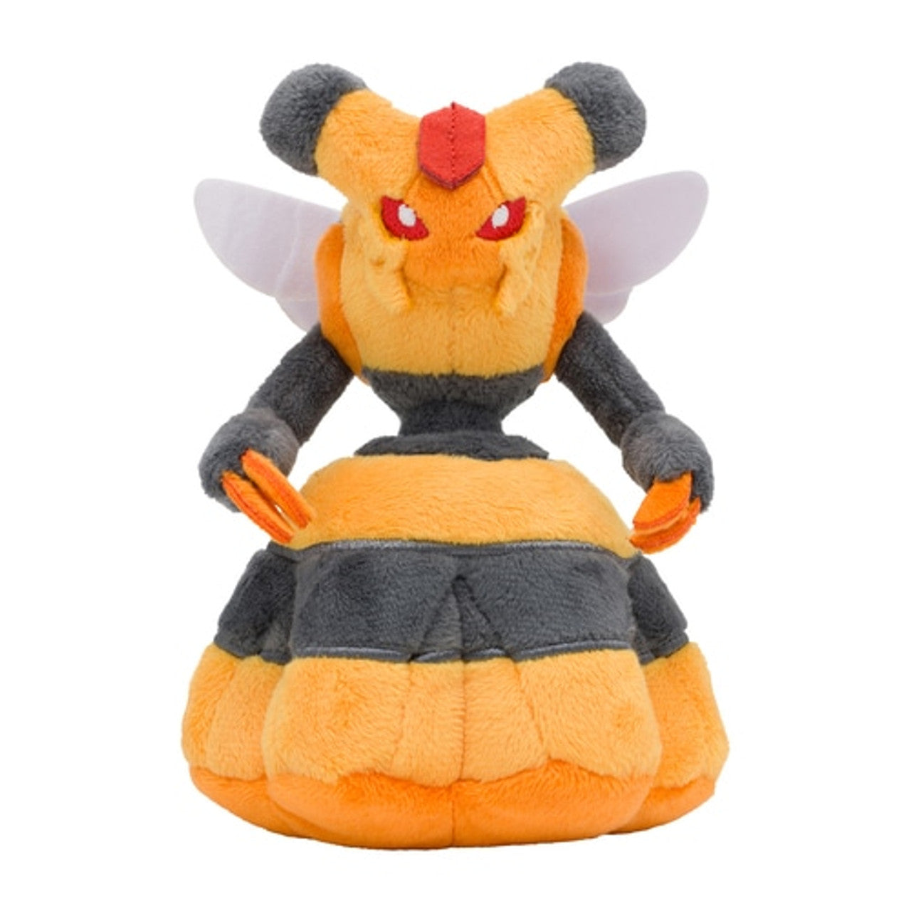 Vespiquen Pokemon Fit Plush