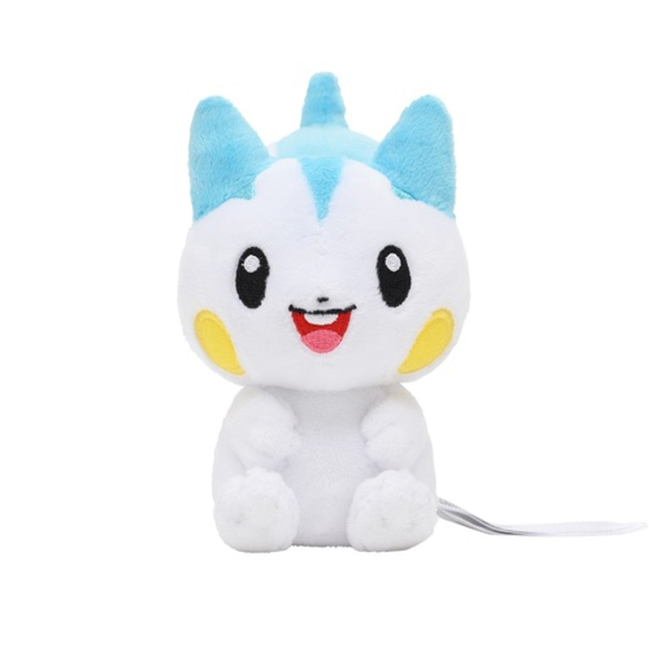 Pachirisu Sitting Cuties Plush