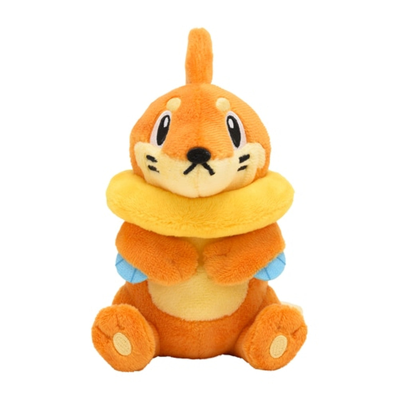 Buizel Pokemon Fit Plush