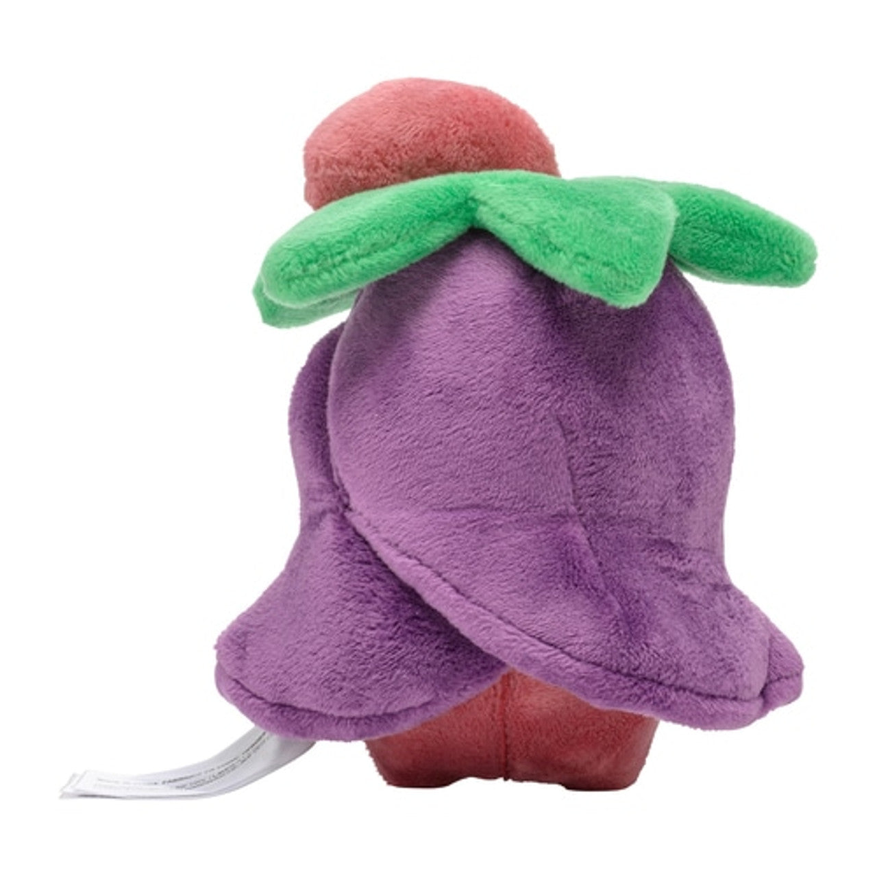 Cherrim (Overcast Form) Pokemon Fit Plush