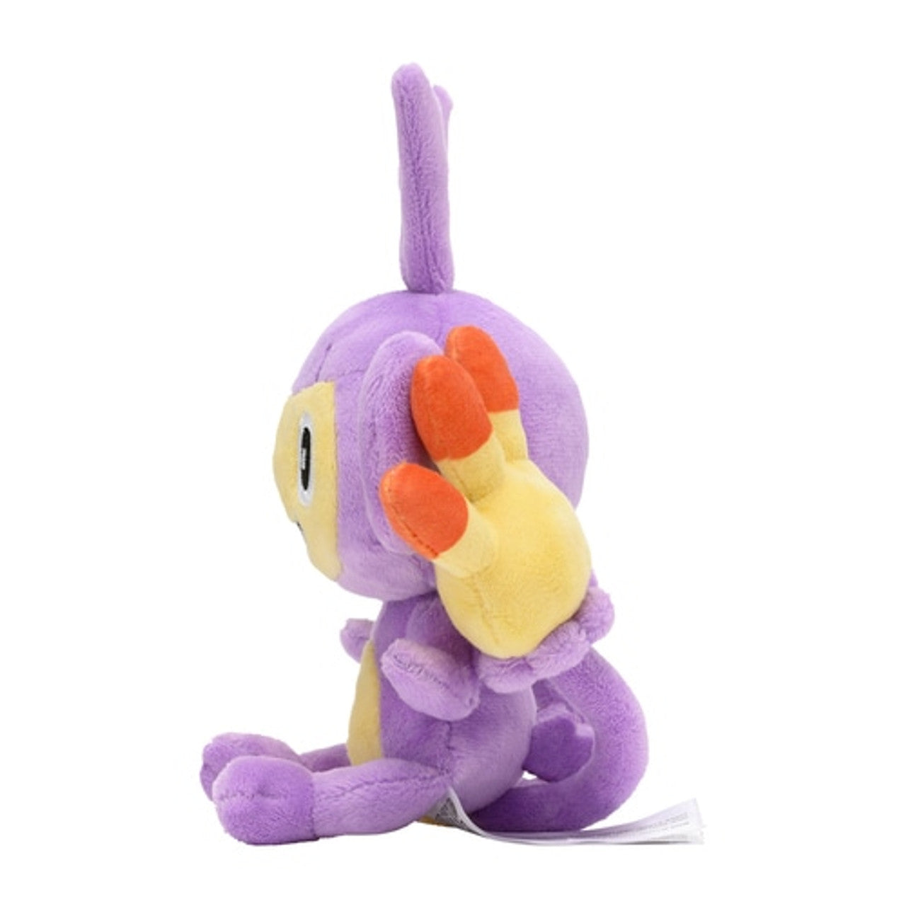 Ambipom Sitting Cuties Plush