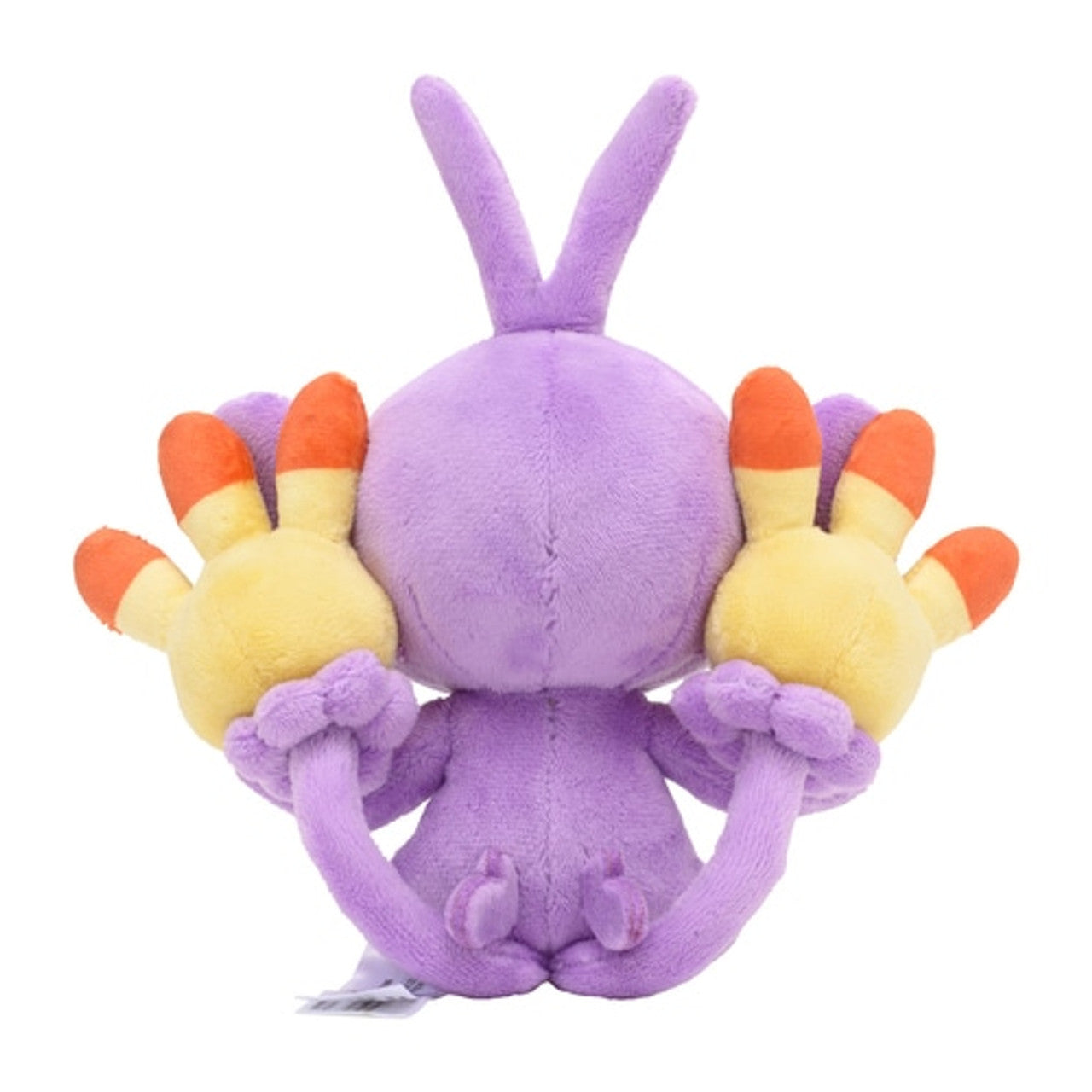 Ambipom Sitting Cuties Plush