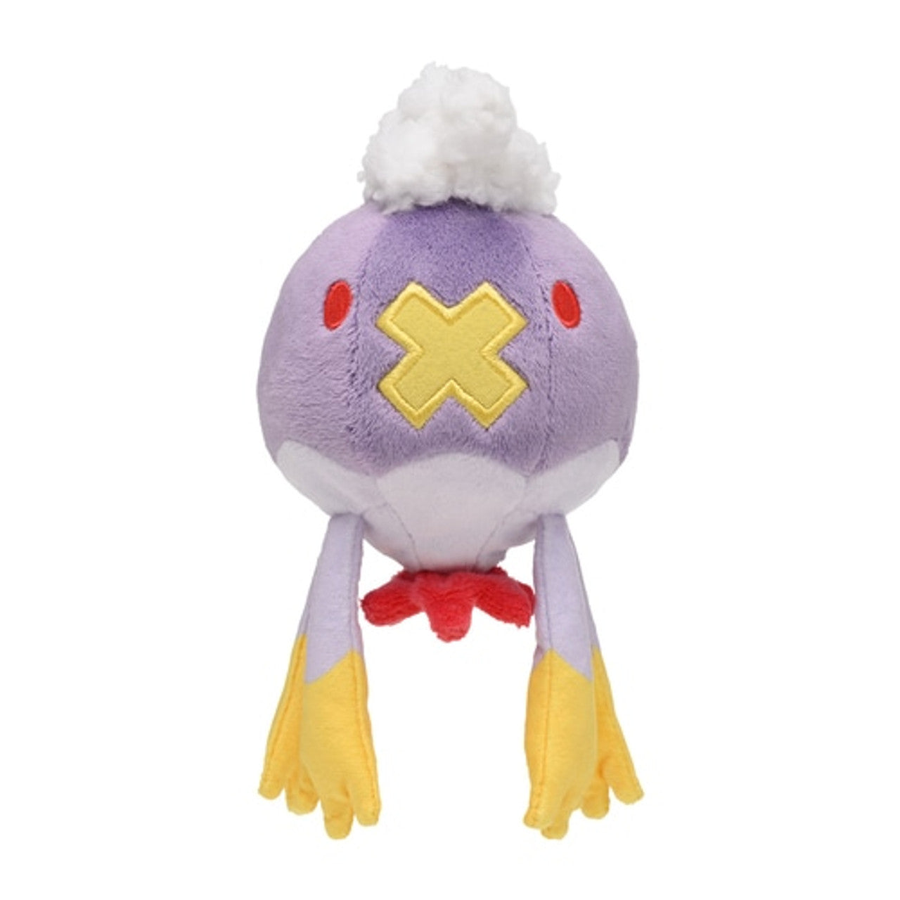 Drifblim Sitting Cuties Plush