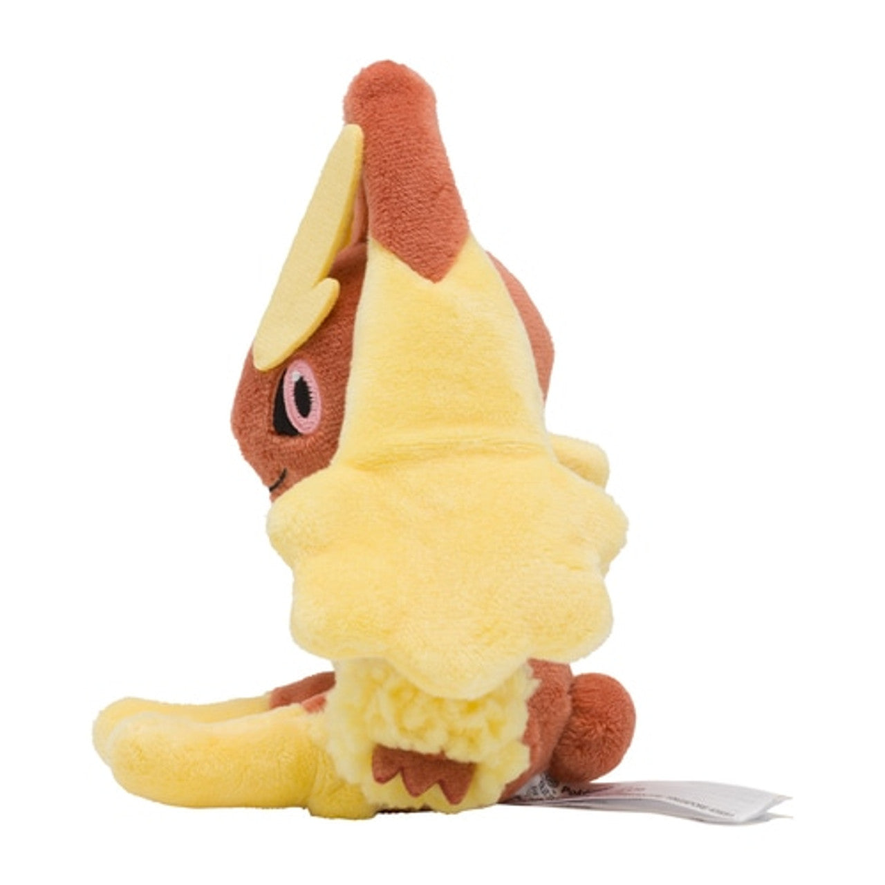 Lopunny Sitting Cuties Plush