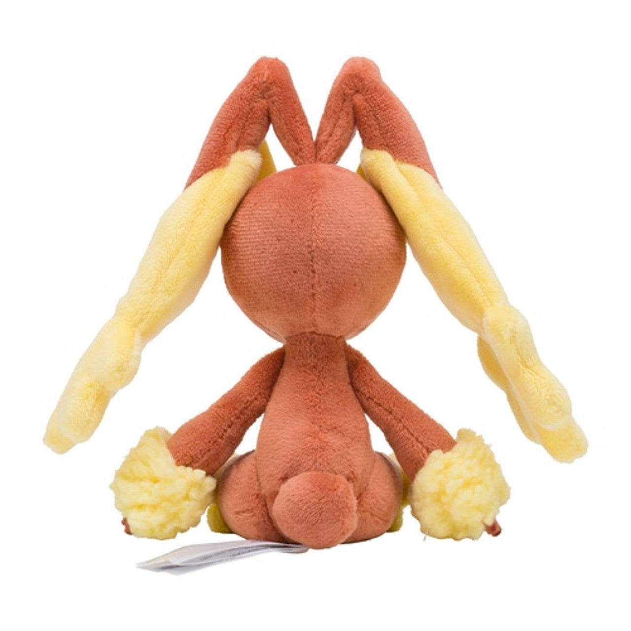Lopunny Sitting Cuties Plush