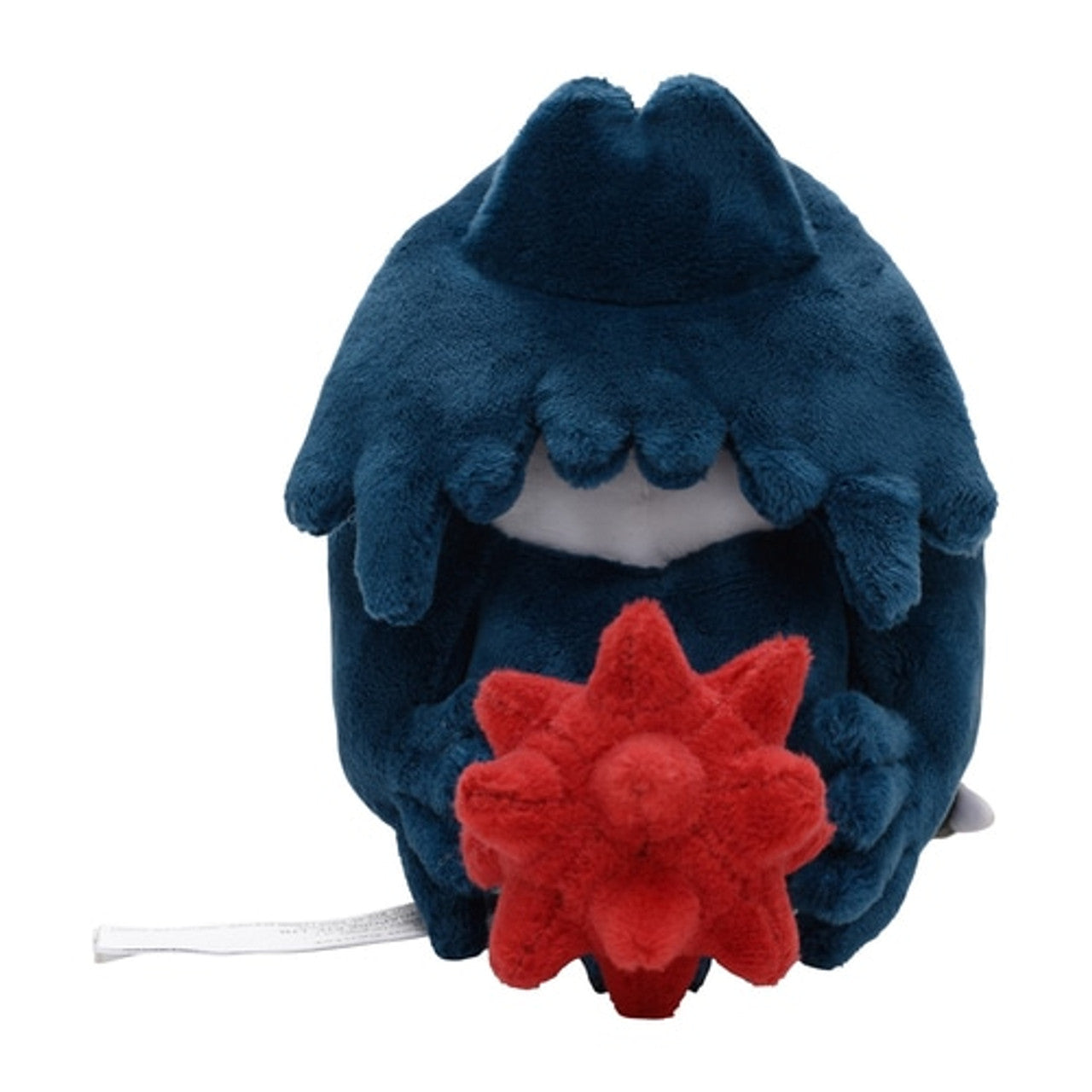 Honchkrow Sitting Cuties Plush