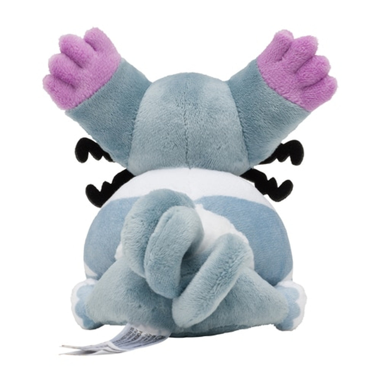 Purugly Pokemon Fit Plush