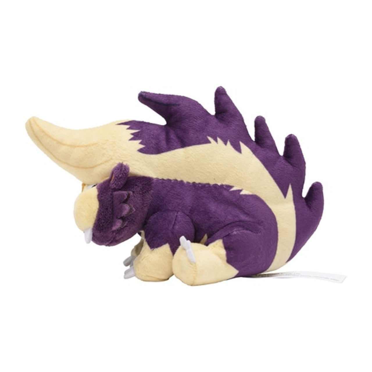 Skuntank Pokemon Fit Plush